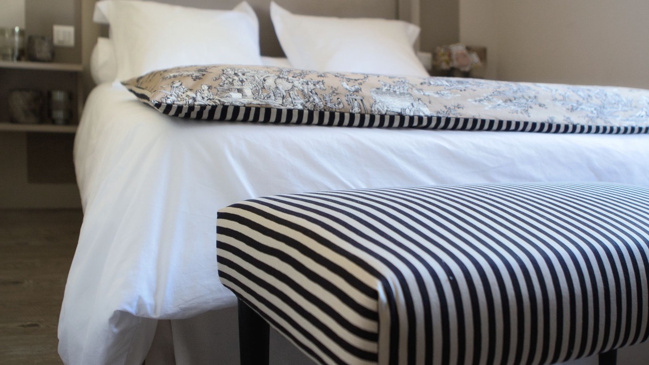 Photo of Bedroom in Villeneuve-les-Avignon