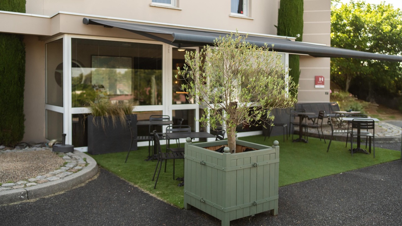 Photo of Outdoor in Ussac