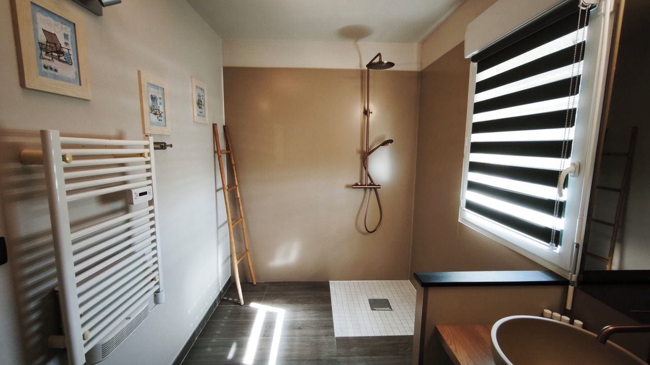 Photo of Bedroom in Ussac