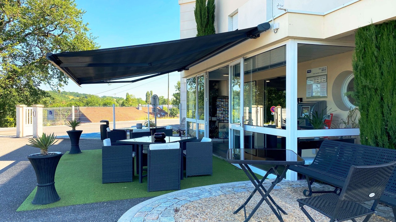 Photo of Outdoor in Ussac