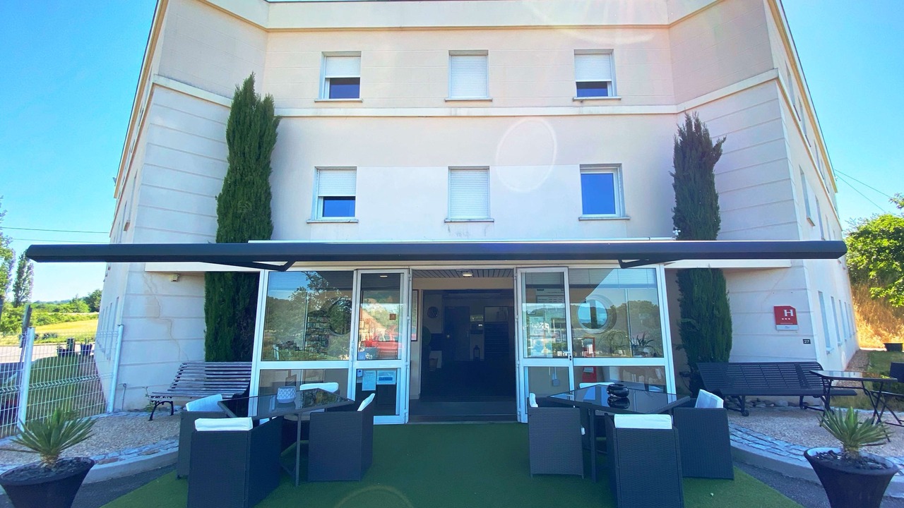 Photo of Outdoor in Ussac