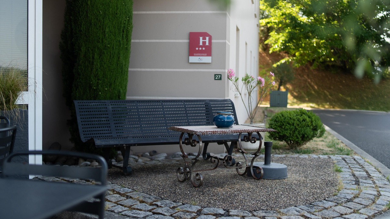 Photo of Outdoor in Ussac