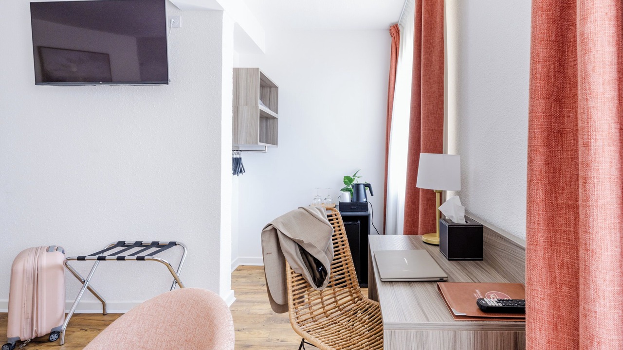 Photo of Bedroom in Aigues-Mortes