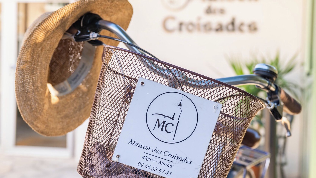 Photo of Outdoor in Aigues-Mortes