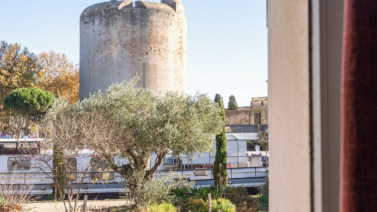 Photo of Bedroom in Aigues-Mortes