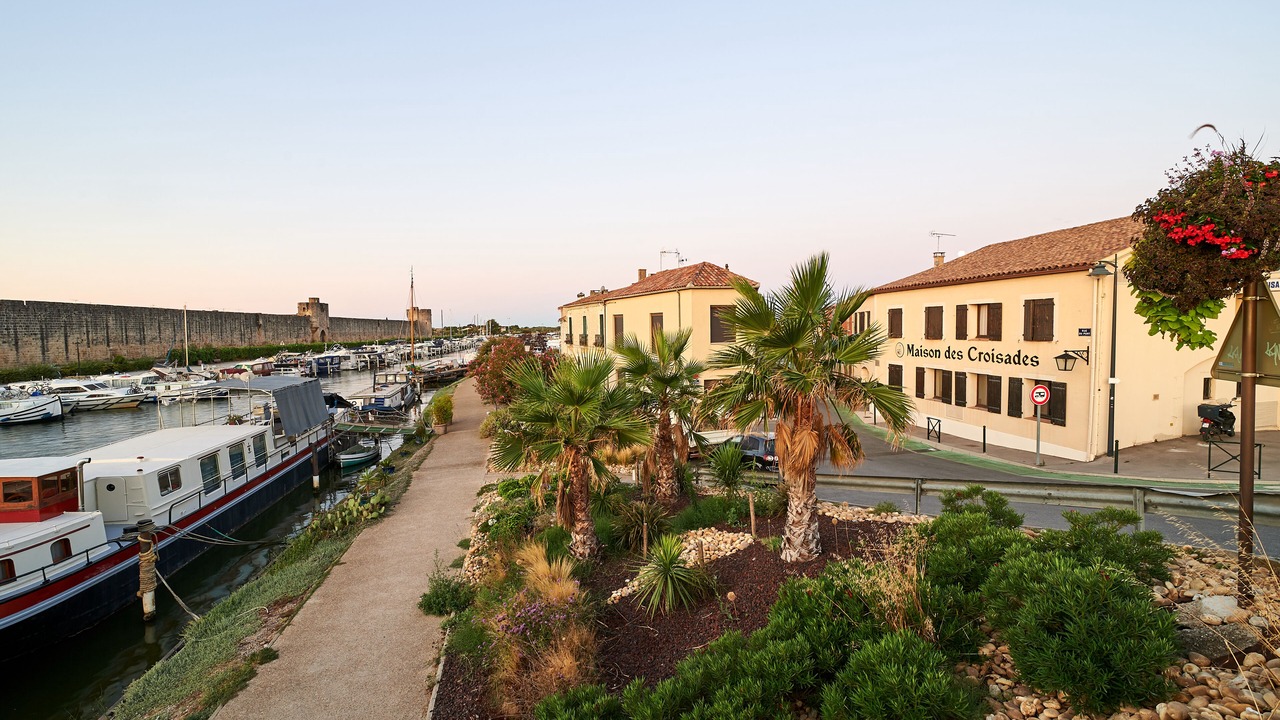 Photo of Outdoor in Aigues-Mortes