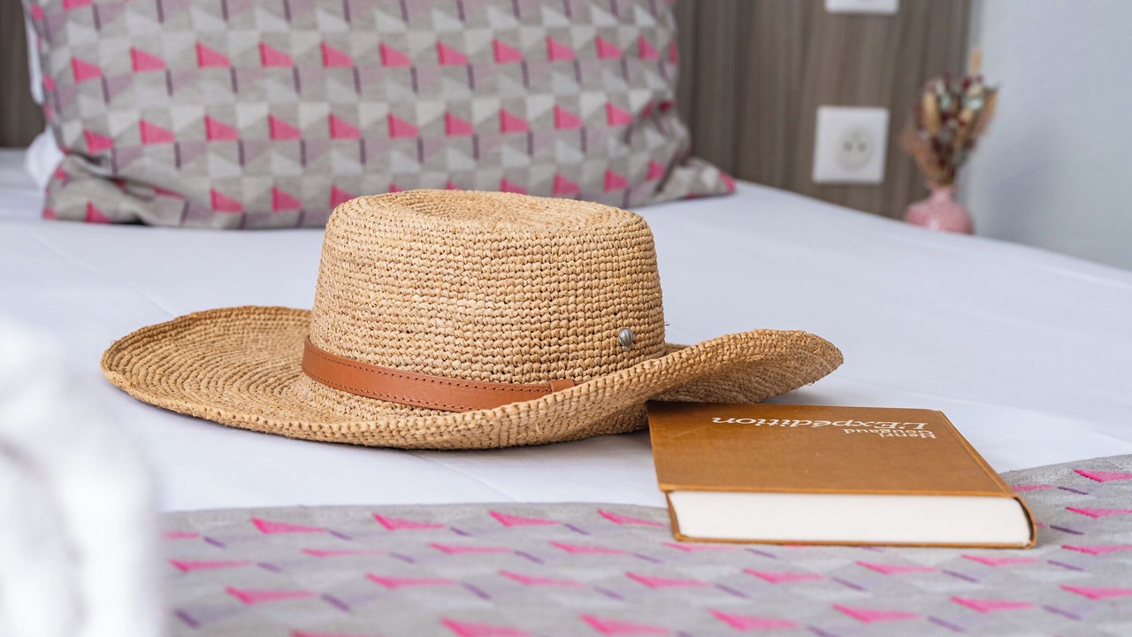 Photo of Bedroom in Aigues-Mortes