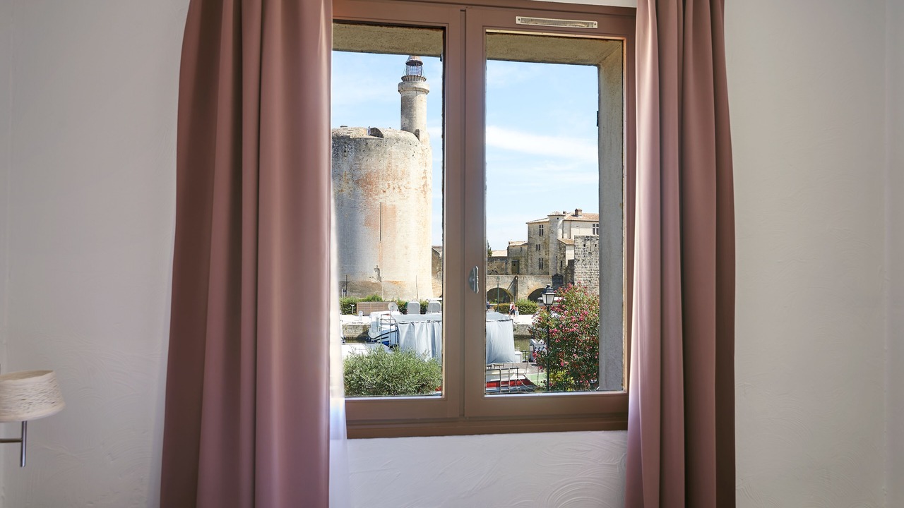 Photo of Bedroom in Aigues-Mortes