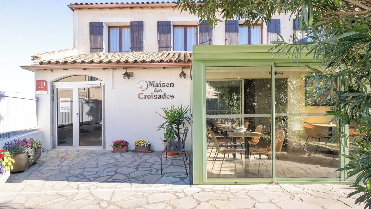 Photo of Outdoor in Aigues-Mortes