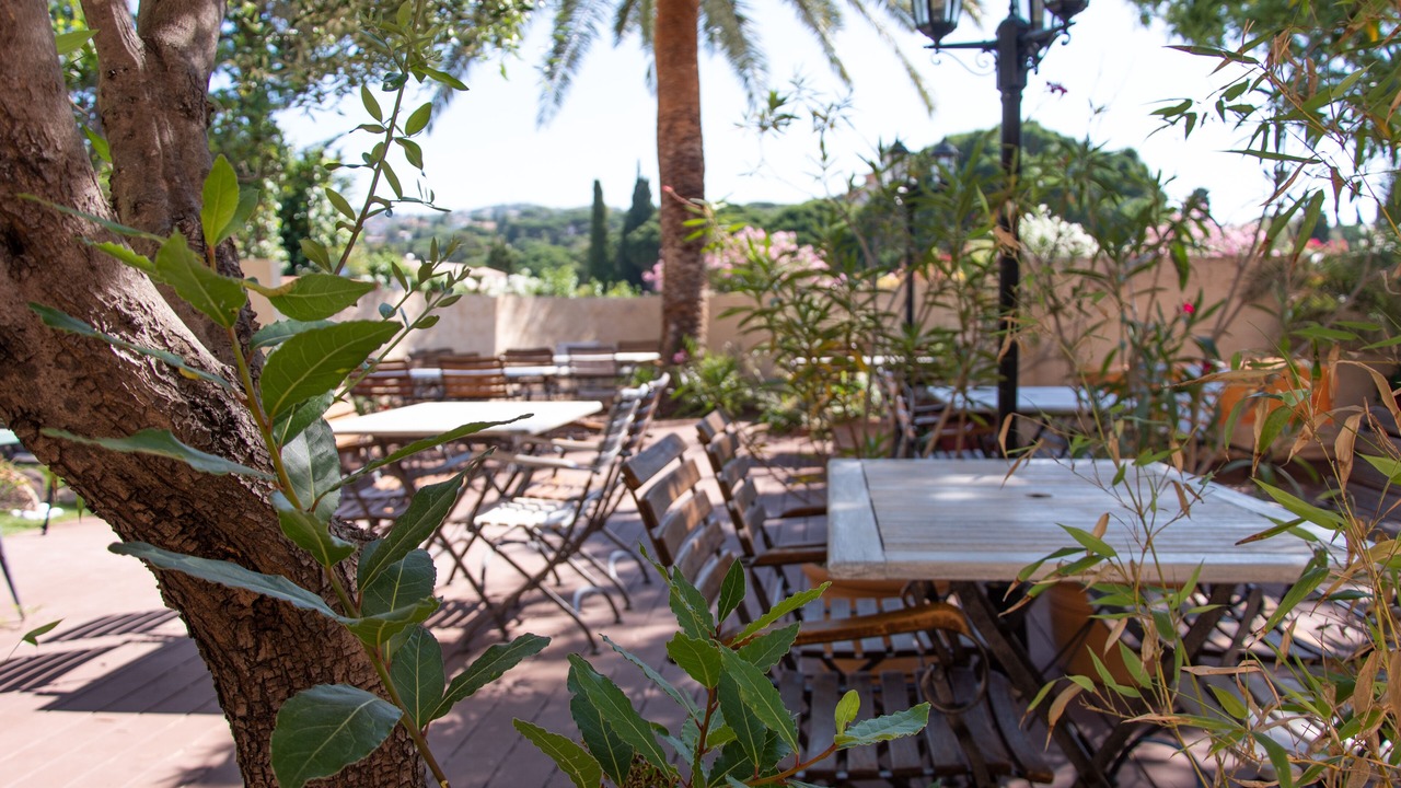 Photo of Outdoor in Plage de la Garonnette
