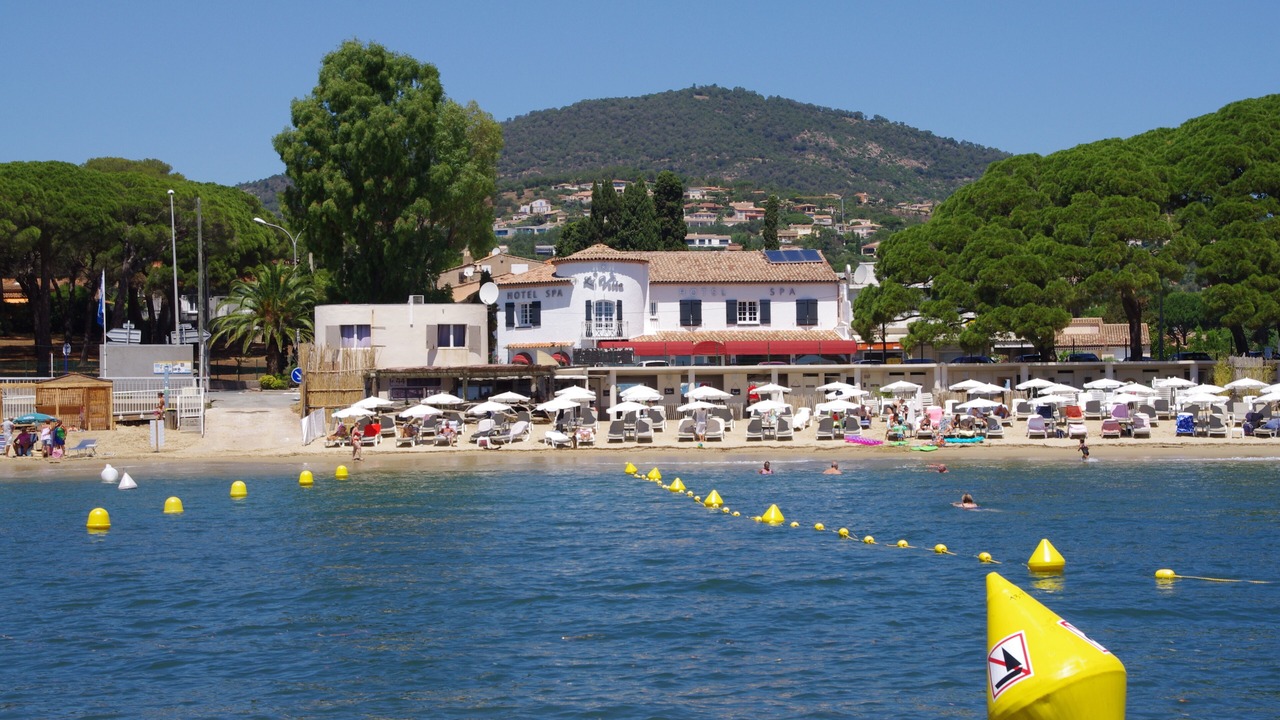 Photo of Others in Plage de la Garonnette