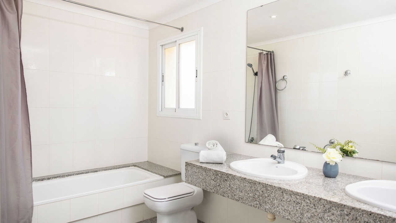 Photo of Bathroom in Santa Cristina de Aro