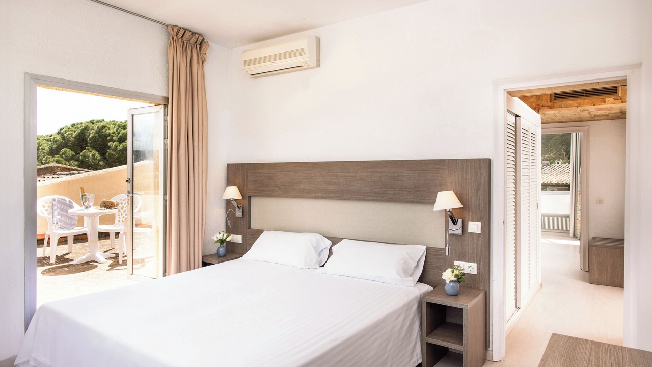 Photo of Bedroom in Santa Cristina de Aro