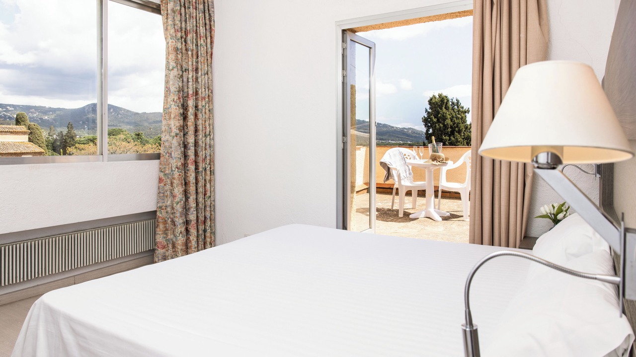 Photo of Bedroom in Santa Cristina de Aro