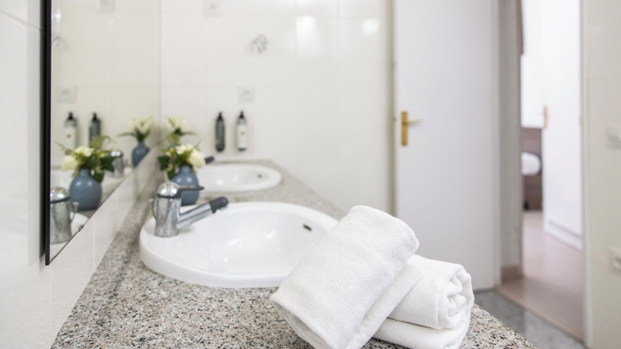 Photo of Bathroom in Santa Cristina de Aro