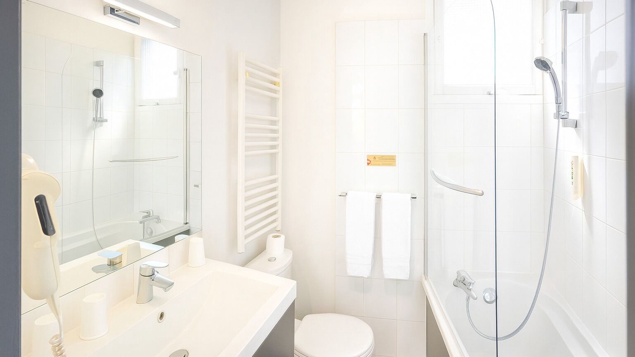 Photo of Bathroom in Villeneuve-les-Avignon