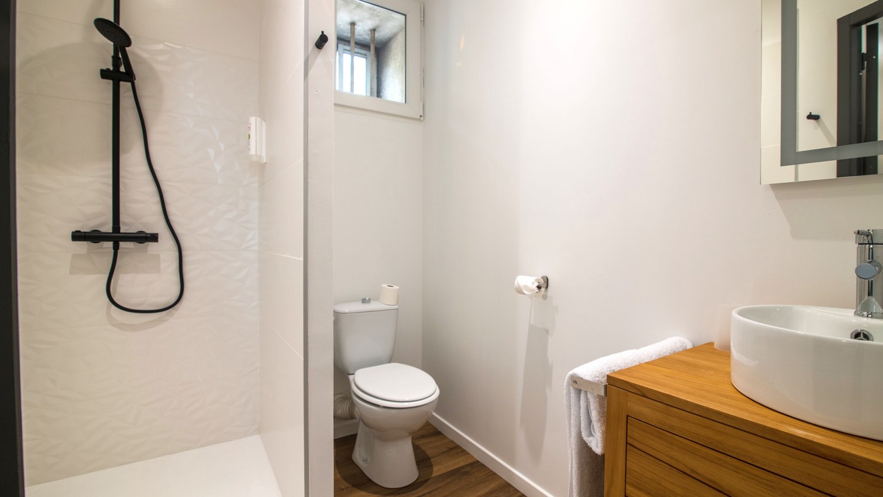 Photo of Bathroom in Villeneuve-les-Avignon