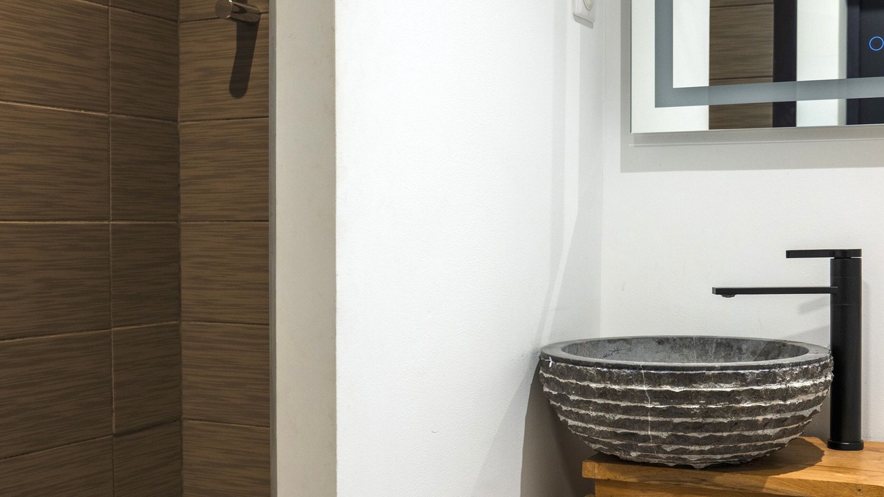 Photo of Bedroom in Villeneuve-les-Avignon