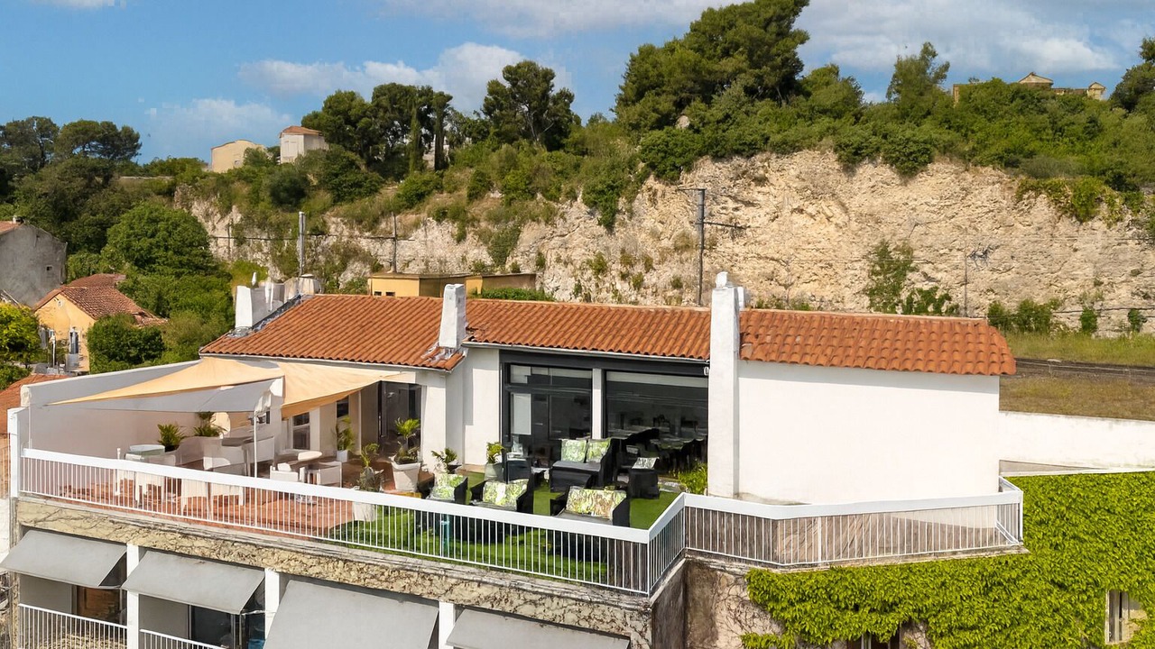 Photo of Outdoor in Villeneuve-les-Avignon