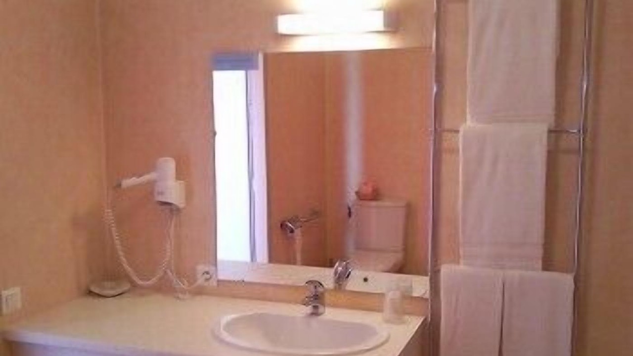 Photo of Bathroom in Molieres