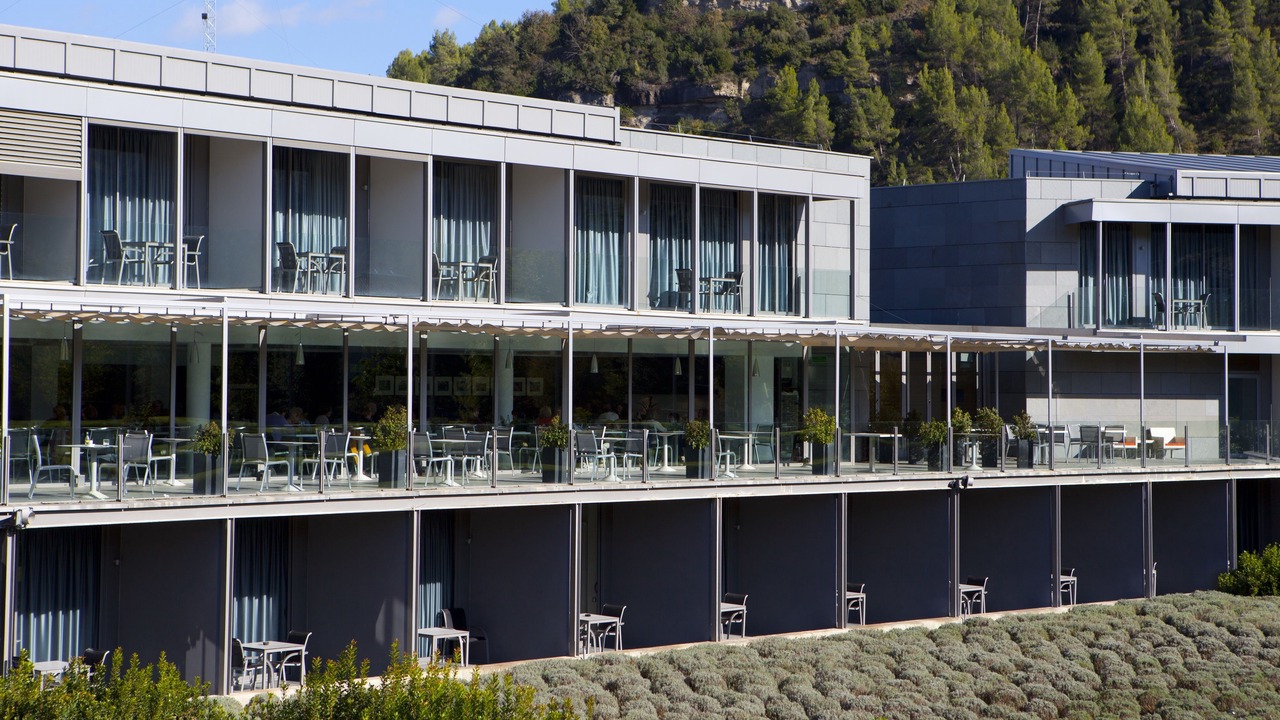 Photo of Outdoor in Sant Fruitos de Bages