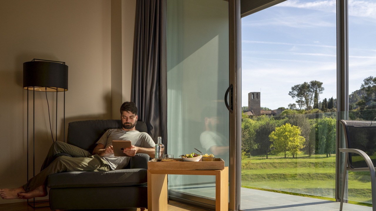 Photo of Bedroom in Sant Fruitos de Bages