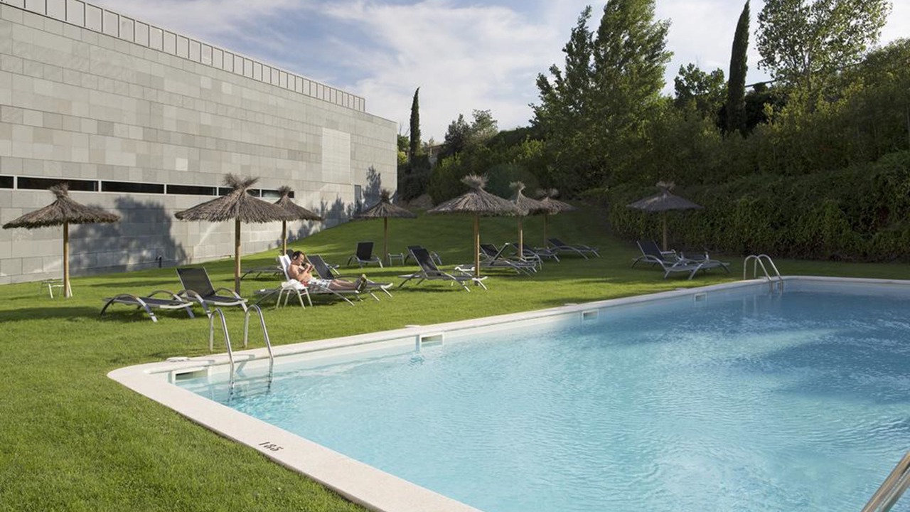 Photo of Outdoor in Sant Fruitos de Bages