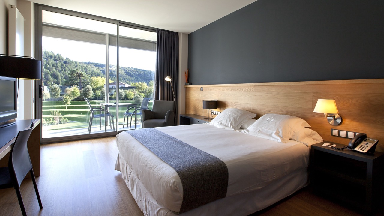 Photo of Bedroom in Sant Fruitos de Bages