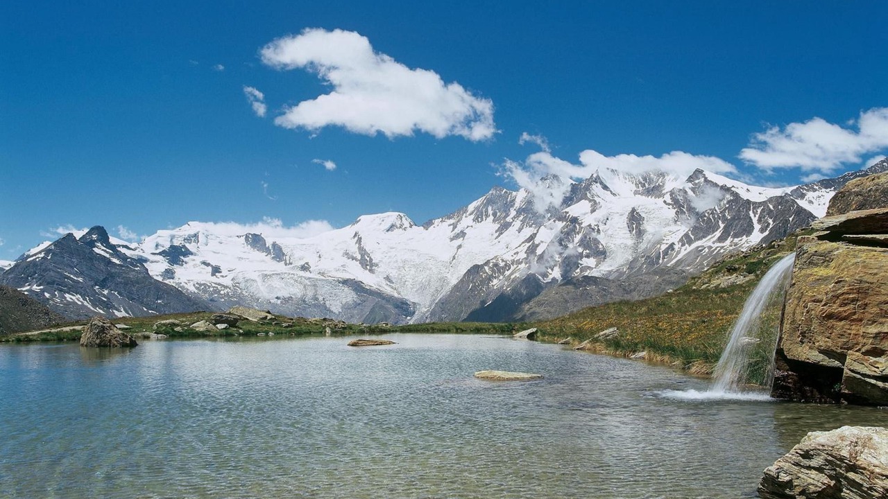 Photo of Outdoor in Saas-Fee