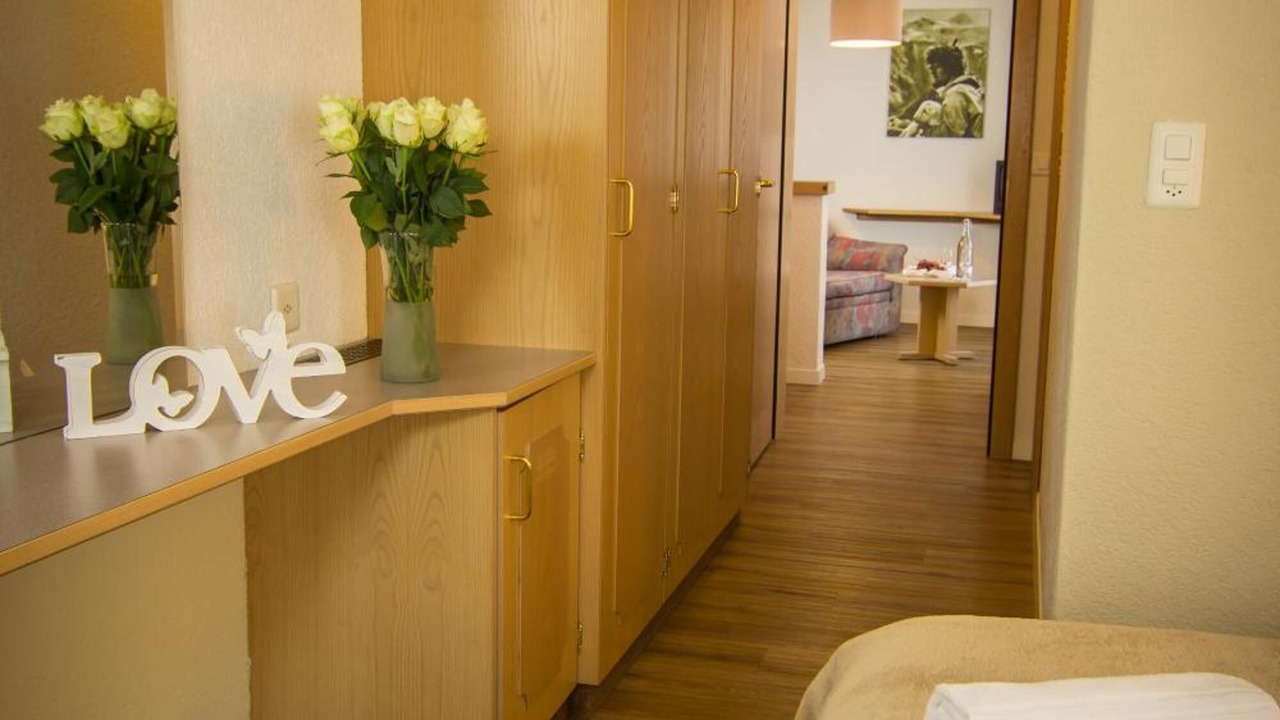 Photo of Bedroom in Saas-Fee