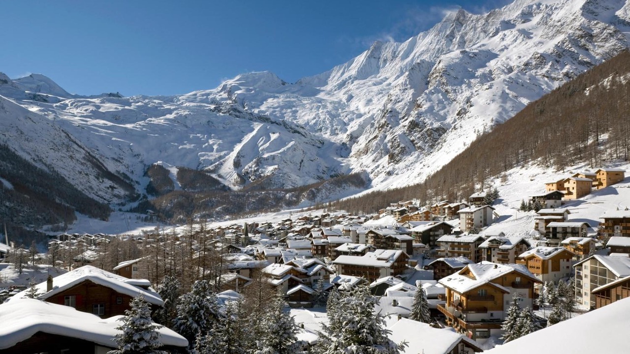 Photo of Others in Saas-Fee