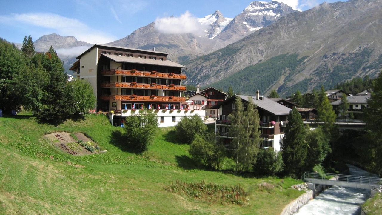 Photo of Outdoor in Saas-Fee