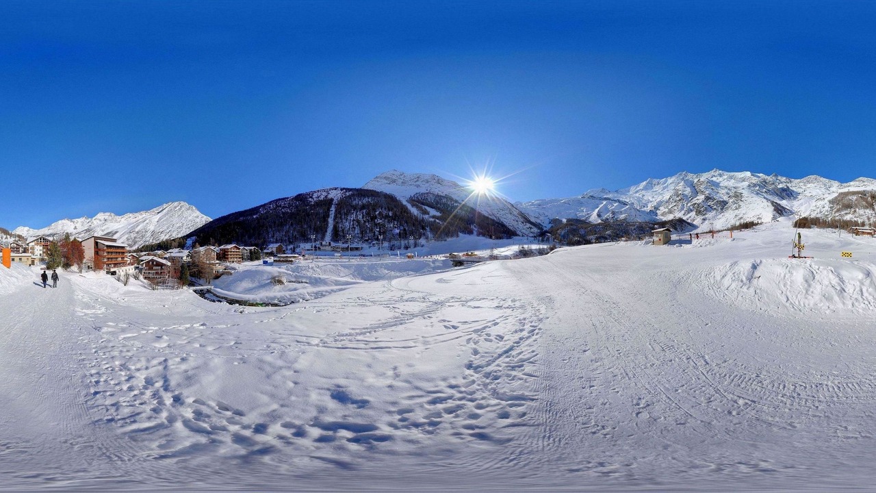 Photo of Outdoor in Saas-Fee