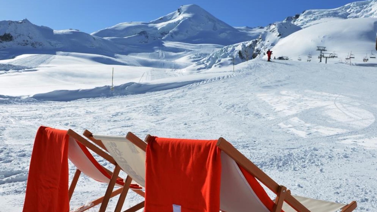 Photo of Outdoor in Saas-Fee