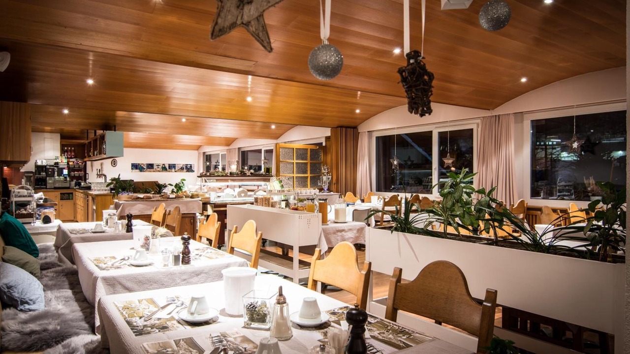 Photo of Others in Saas-Fee
