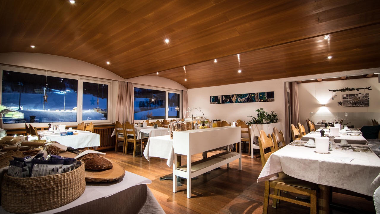 Photo of Bedroom in Saas-Fee