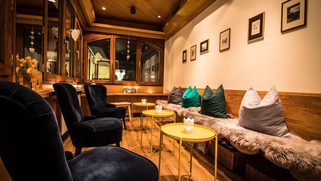 Photo of Others in Saas-Fee