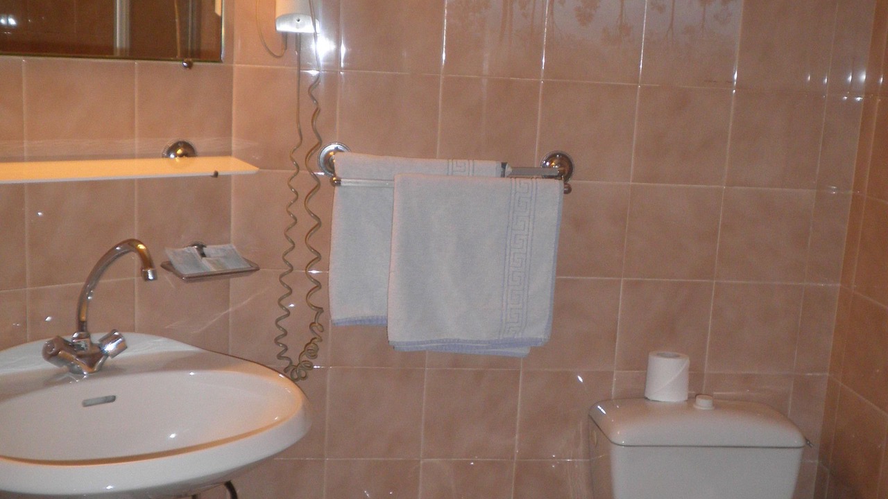 Photo of Bathroom in Toulon