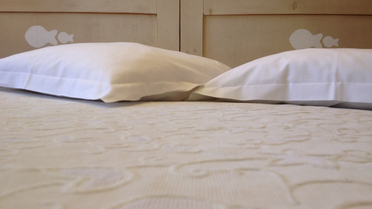 Photo of Bedroom in Toulon
