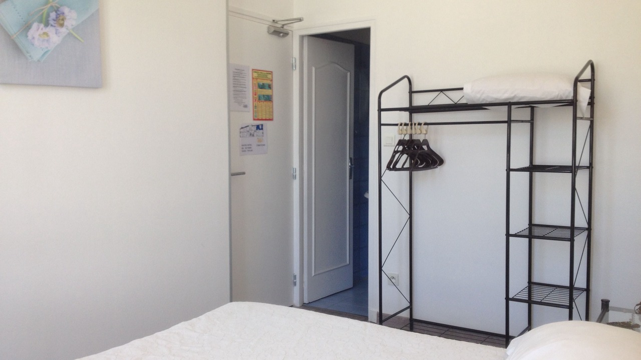 Photo of Bedroom in Toulon