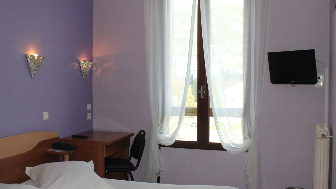 Photo of Bedroom in Toulon