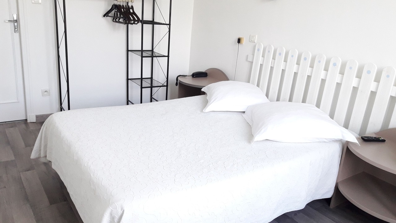 Photo of Bedroom in Toulon