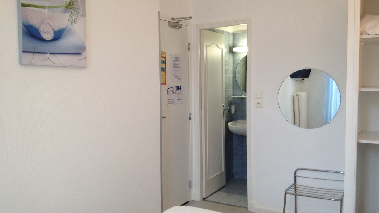 Photo of Bedroom in Toulon