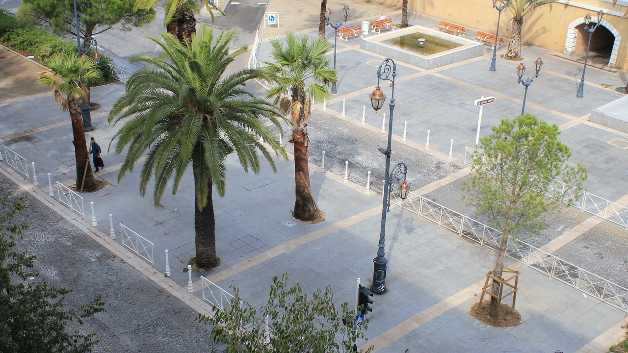 Photo of Outdoor in Toulon