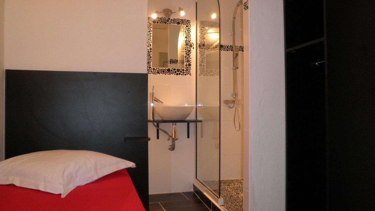 Photo of Bedroom in Toulon