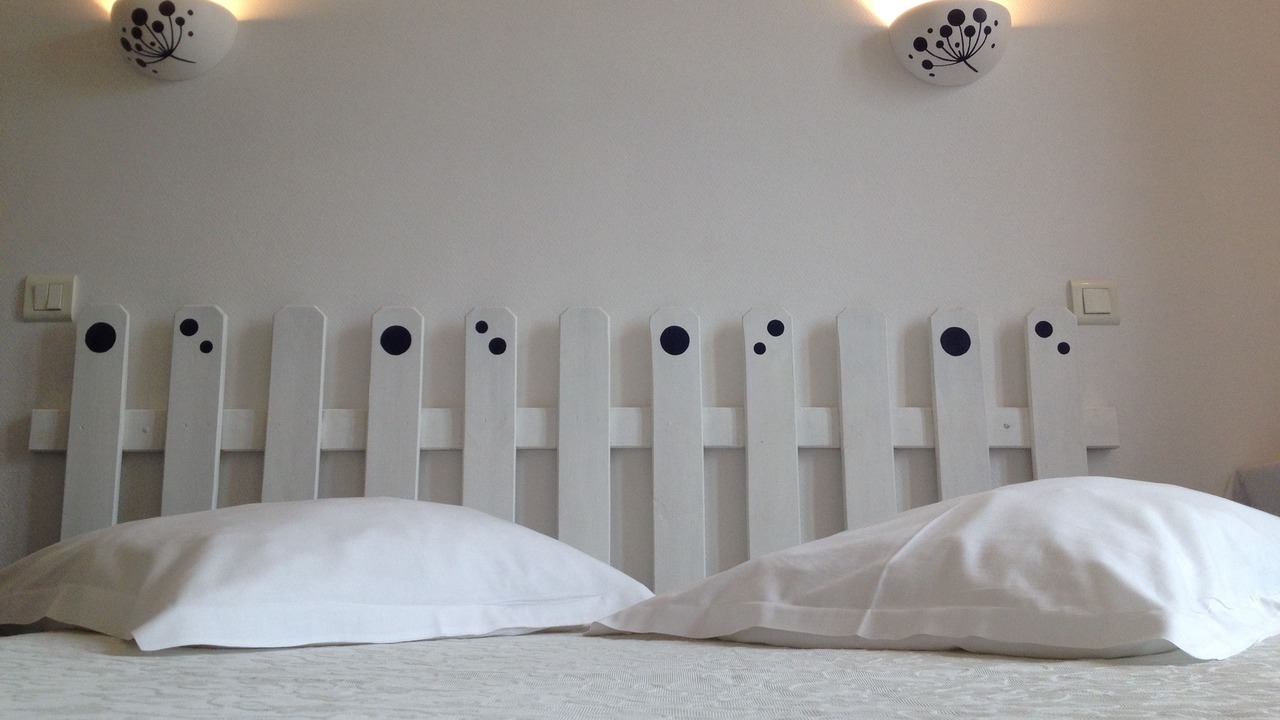 Photo of Bedroom in Toulon
