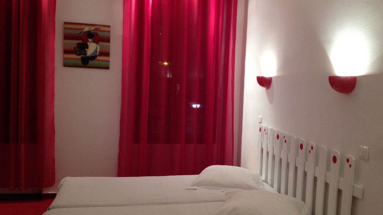 Photo of Bedroom in Toulon