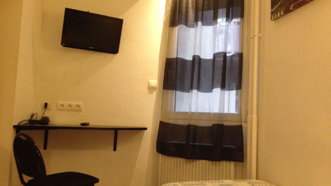 Photo of Bedroom in Toulon