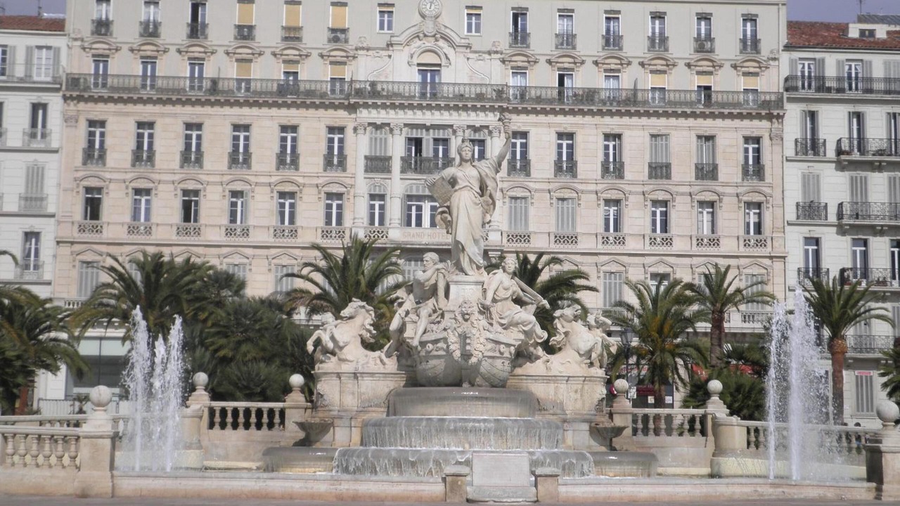 Photo of Outdoor in Toulon