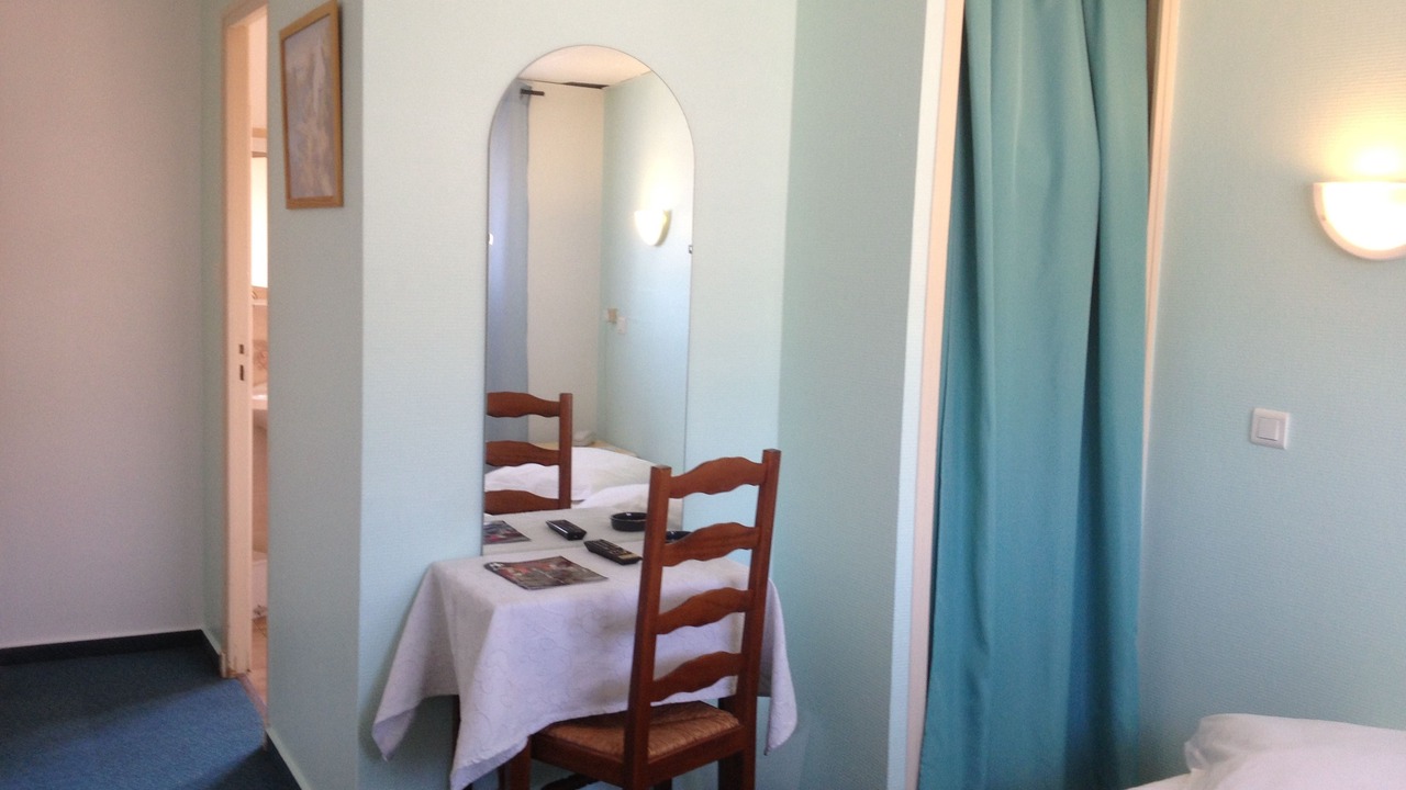 Photo of Bedroom in Toulon